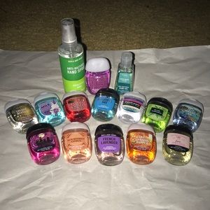 Germs B Gone Self Care